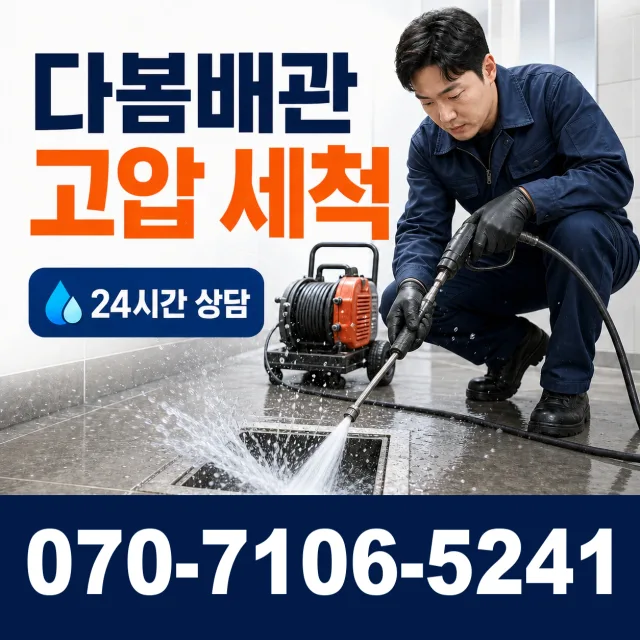 경북 경주시 외동읍 신계하신안길 화장실하수구냄새 상담 이미지 4